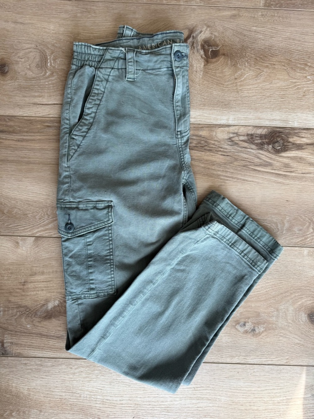 American Eagle Outfitters Women’s Cargo Pants